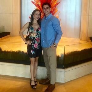 Meet your Posher, Melanie